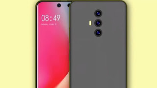 spesifikasi dan harga pocophone f2