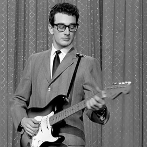 Beatles Songwriting Academy: Under The Influence: Buddy Holly