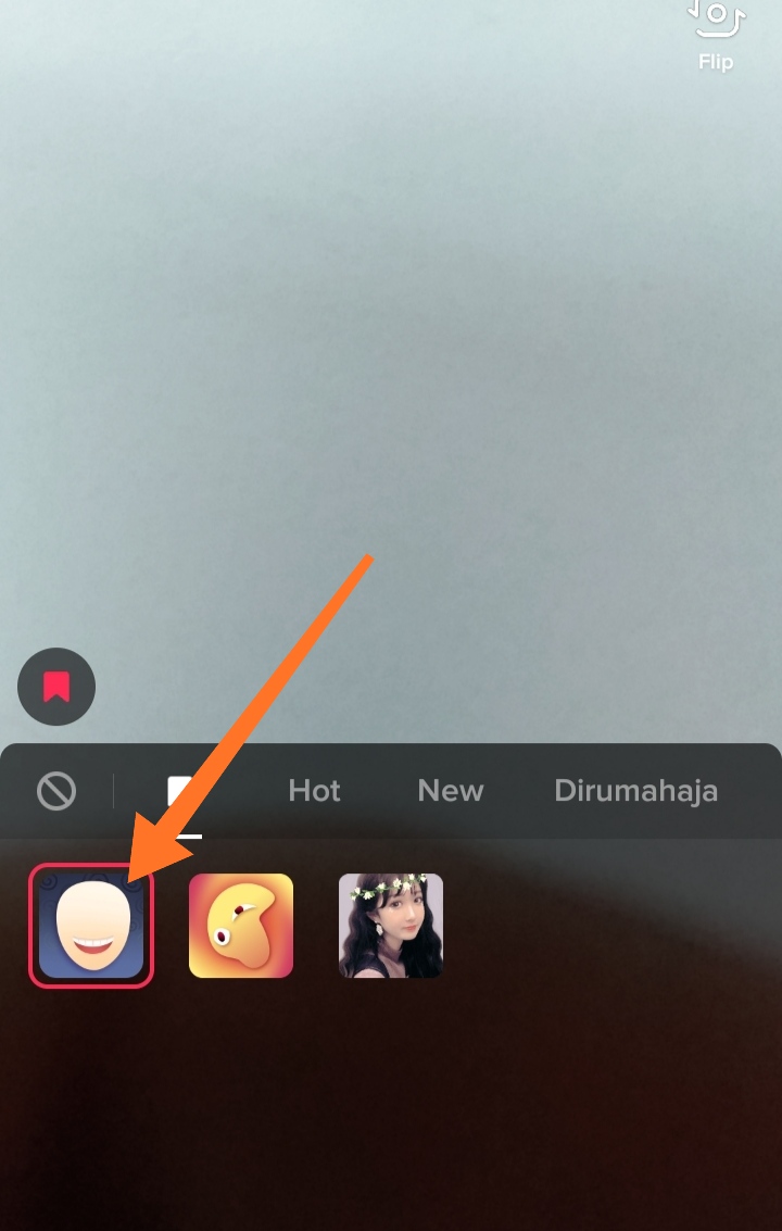 Grinning filter tiktok How to get Smile Filter on Tiktok and Instagram MANGGO NEWS