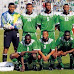 Buhari allocates houses to 1994 Super Eagles squad who won  African Cup of Nations in Tunis