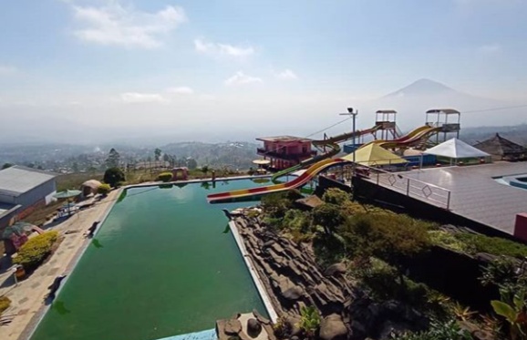 Dowes29.com: Lokasi Wisata Darajat Pass Garut Harga Tiket ...