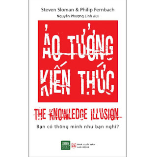 Ảo Tưởng Kiến Thức ebook PDF EPUB AWZ3 PRC MOBI