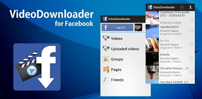download video facebook android download video facebook apk