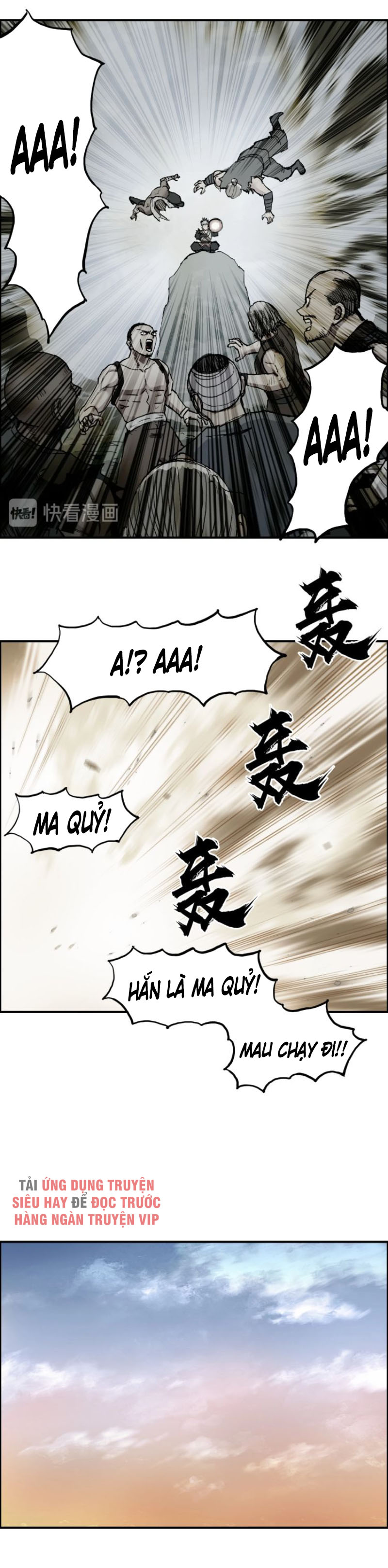 Siêu Năng Lập Phương chapter 209 - Trang 19