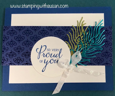 Stampin' Up!, Noble Peacock Suite, Royal Peacock, www.stampingwithsusan.com,