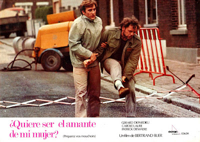 Get Out Your Handkerchiefs Gerard Depardieu Patrick Dewaere Image 3