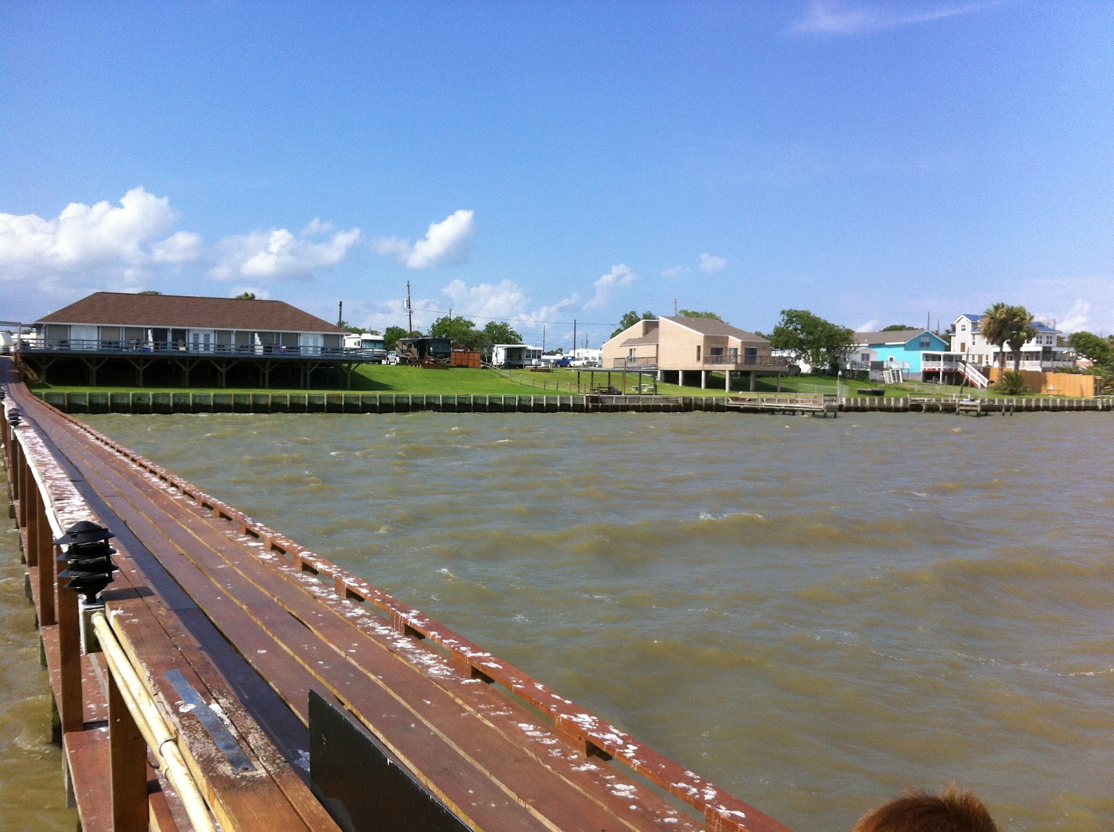 LivelyRV Baytown Texas