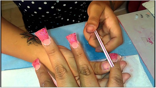 Places Where I Can Get My Nails Done Near Me