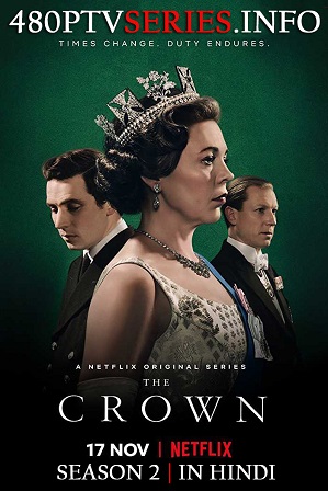 Watch Online Free The Crown Season 3 Full Hindi Dual Audio Download 480p 720p All Episodes