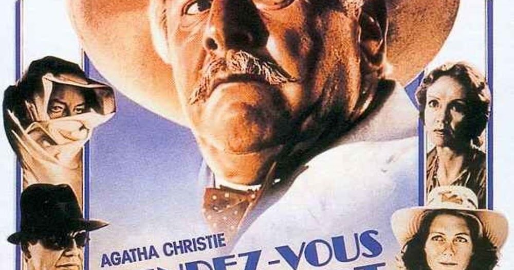 Rendez Vous Avec La Mort David Suchet Les Chroniques d'Atreyu: Rendez-vous avec la Mort (1988) Dual audio