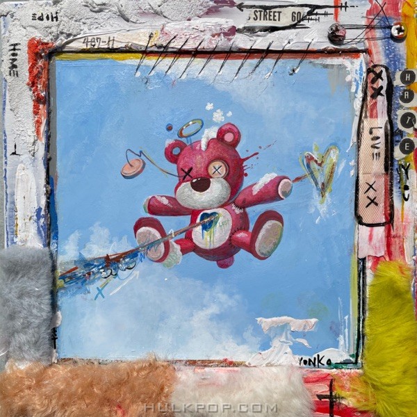 Yonko – Dear – Single