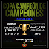 Copa Campeón de Campeones I - PS4 | (Torneo completo)