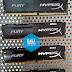 Fury HyperX DDR4 8 GB RAM Desktop Gaming. Pokhara