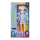 Rainbow High Gabriella Icely Rainbow High Budget Dolls Doll