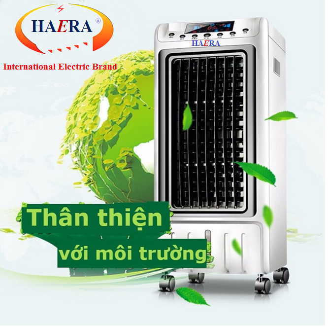 Quạt hơi nước tốt nhất Haera-emasu Thương hiệu Top1✓ Bảo hành tốt nhất ✓Free Ship nội thành