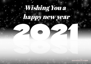 Happy New Year 2021 Images, Wishes, Wallpaper, Photos,