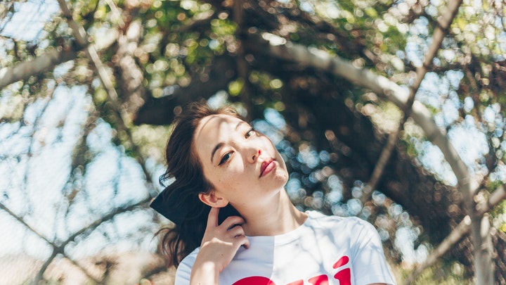 Cara menjadi perempuan menarik Cara menjadi perempuan menarik