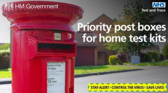 Postbox