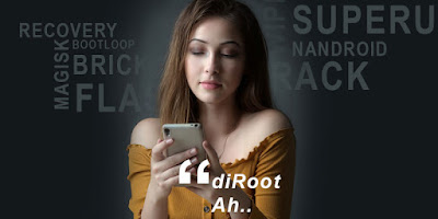 cara root android yang aman untuk pemula