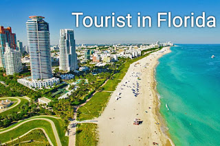 The best tourist areas in Florida