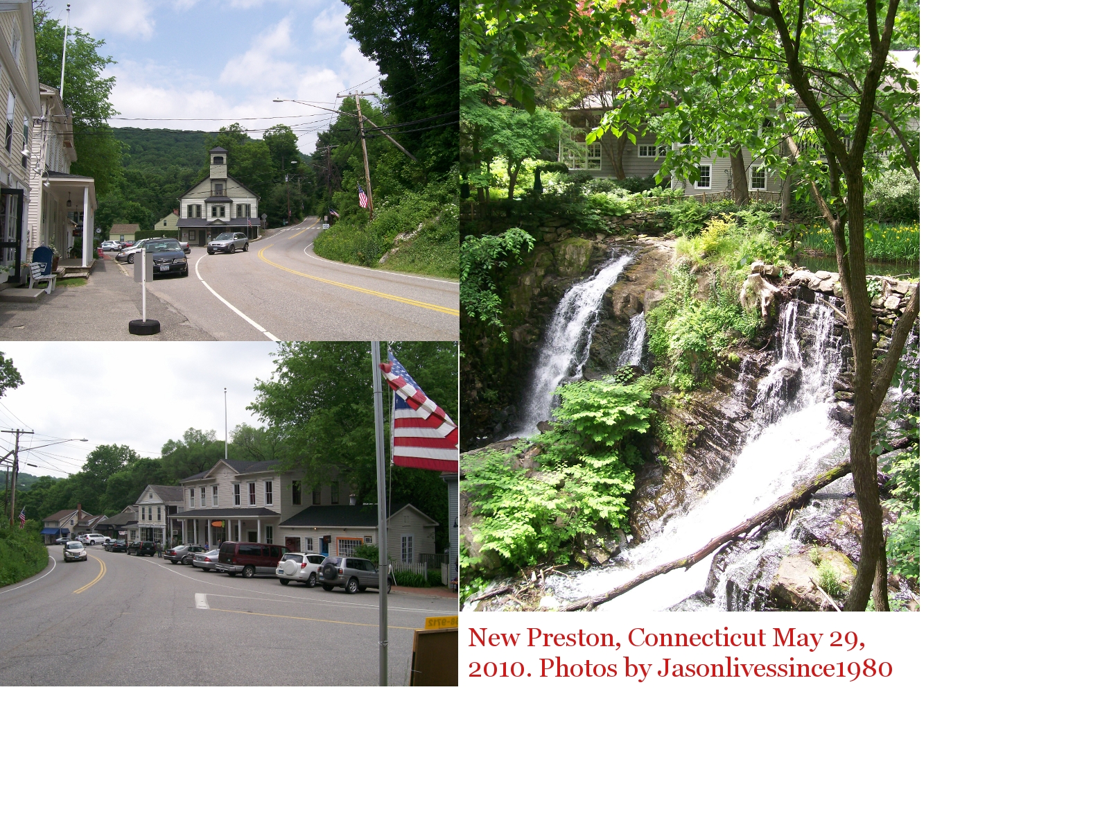 Jasonlivessince1980's Friday the 13th Blog On Location Part 2 (New