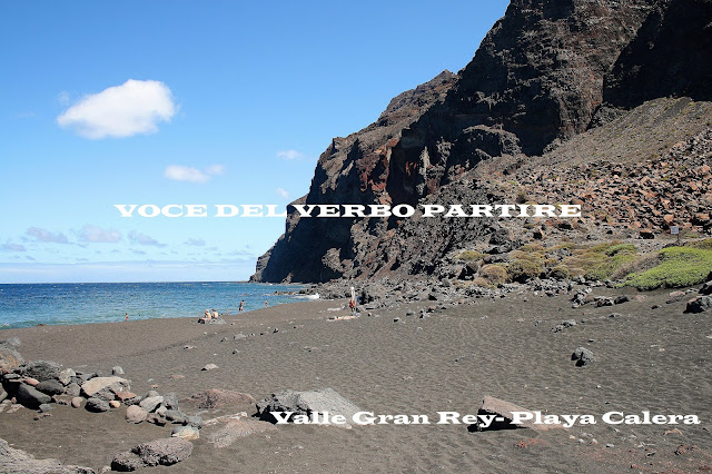 DIARIO DI VIAGGIO A TENERIFE E LA GOMERA