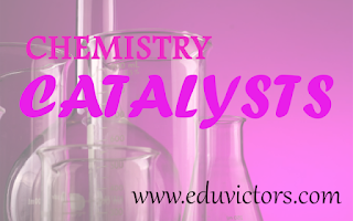 Functions of  Catalysts (Biochemistry)