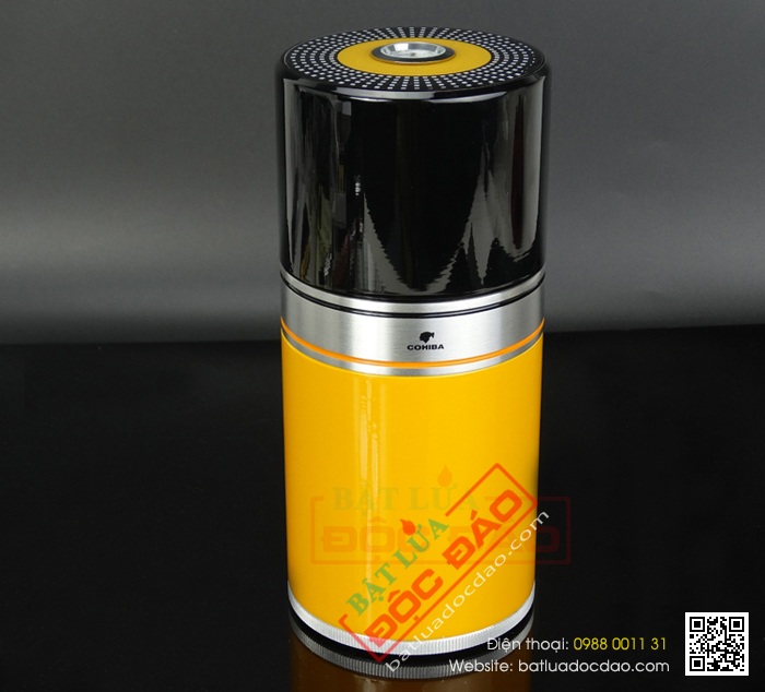 Ống đựng xì gà (cigar) Cohiba chính hãng D003 Ong-dung-xi-ga-7-dieu-hop-dung-xi-ga-cohiba-2