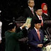 Presiden Jokowi Ingin Menteri Terpilih Kerja Keras dan Cepat