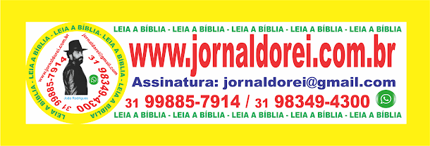 Jornal do Rei Passa Tempo MG