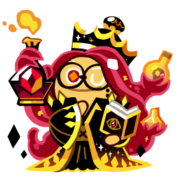 alchemist cookie alchemist cookie