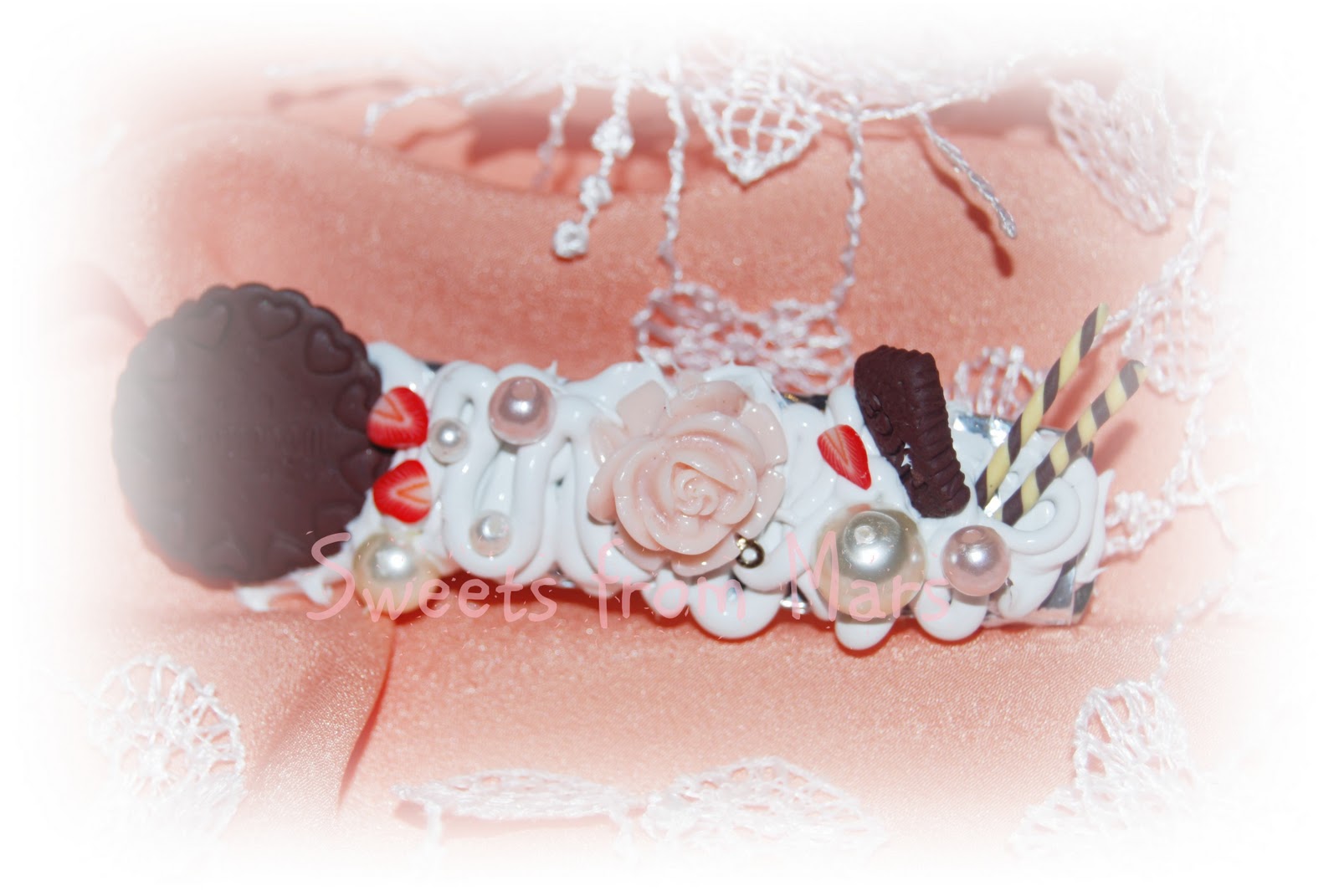 Gallery:and Cupcakes from Venus