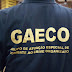Gaeco realiza operação contra prefeito afastado e contra ex-presidente da Câmara de São Jerônimo da Serra