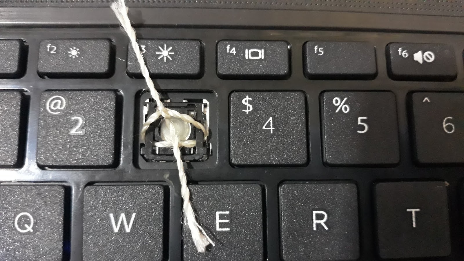 Cara Memperbaiki Keyboard Hp Cara Memperbaiki Keyboard Rusak pada Laptop HP Pavilion ~ natinedJs