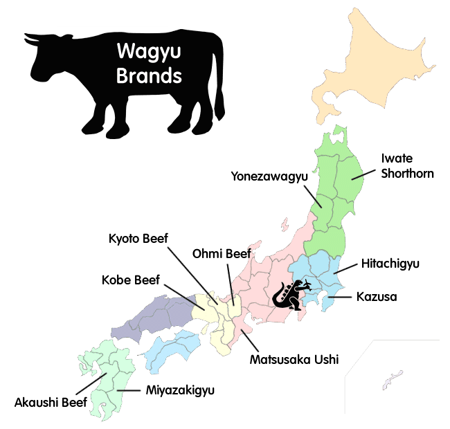 Yusuke Japan Blog The finest Japanese Beef, Matsusaka Beef