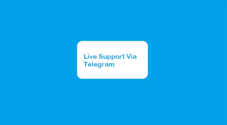 Live Chat Untuk Hotspot Mikrotik dengan Telegram