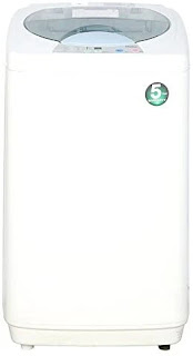 Haier 5.8 kg Fully-Automatic Top Loading Washing Machine Haier 5.8 kg Fully-Automatic Top Loading Washing Machine