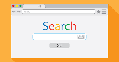 Cara Kerja Search Engine Mesin Pencari Google