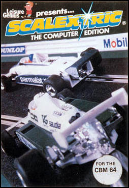 Scalextric