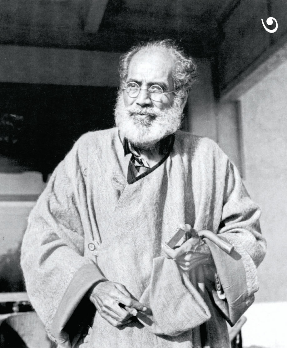 abanindranath tagore