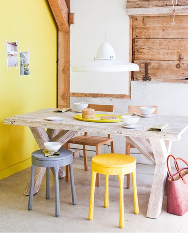 Indoor Picnic tables ideas Diy Fun World