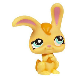 Littlest Pet Shop Pet Pairs Rabbit (#1310) Pet