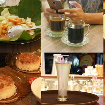 Kedai Kopi Kong Djie Jakarta Biak, Obat Kangen Kuliner Belitung Legendaris