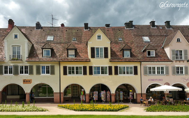 freudenstadt foresta  nera