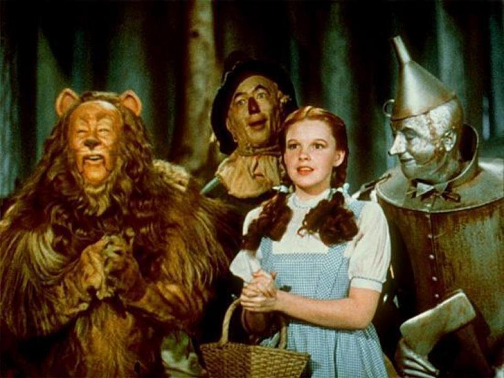 RETRO KIMMER'S BLOG THE WIZARD OF OZ MOVIE DEBUTS AUG 25 1939