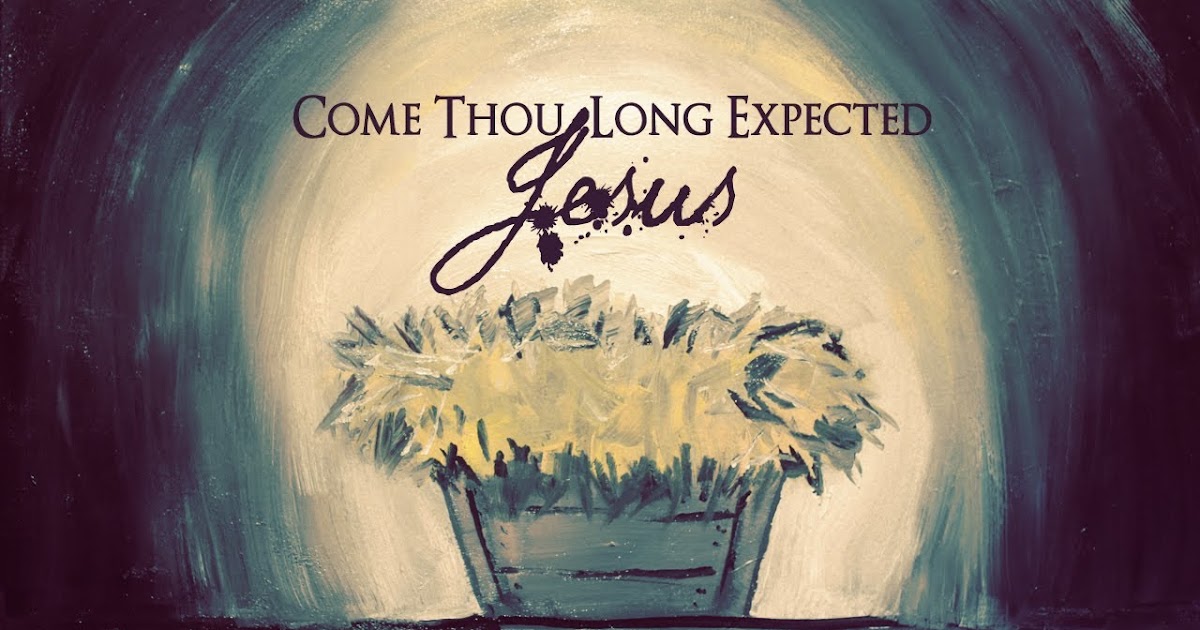 The Word On Sunday MARANATHA COME, LORD JESUS, C