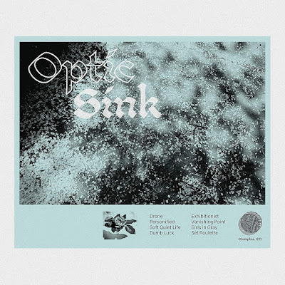 Optic Sink 2020 Album