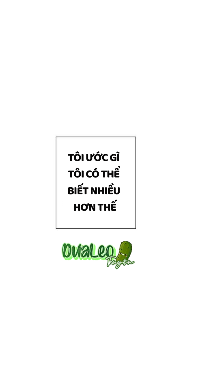 Đọc truyện Vực Sâu - Chapter 3