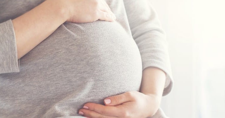 Kehamilan Bulan Ketujuh Kondisi Janin Dan Gejala Yang Sering Muncul