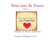 Reto Iregumy "Amor"